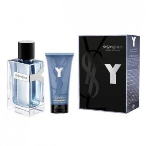 Ysl Y 2 Piece Gift Set