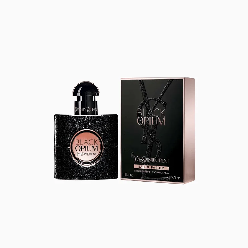 YSL Black Opium Edp 30ml Mujer