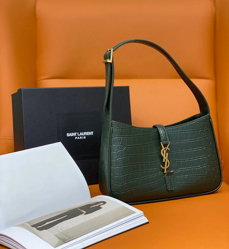 Franco Shops - Yves Saint Laurent - Bags -