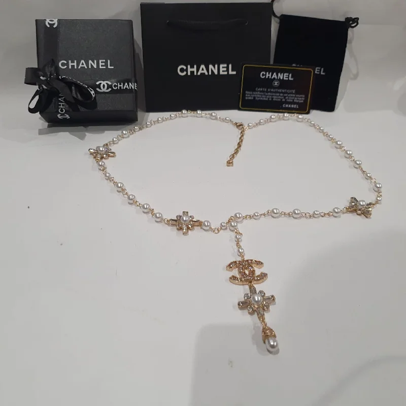 Chanel Necklace