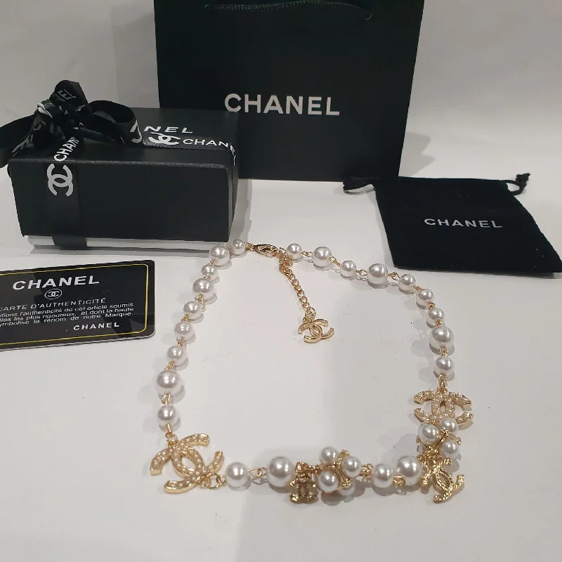 Chanel Necklace