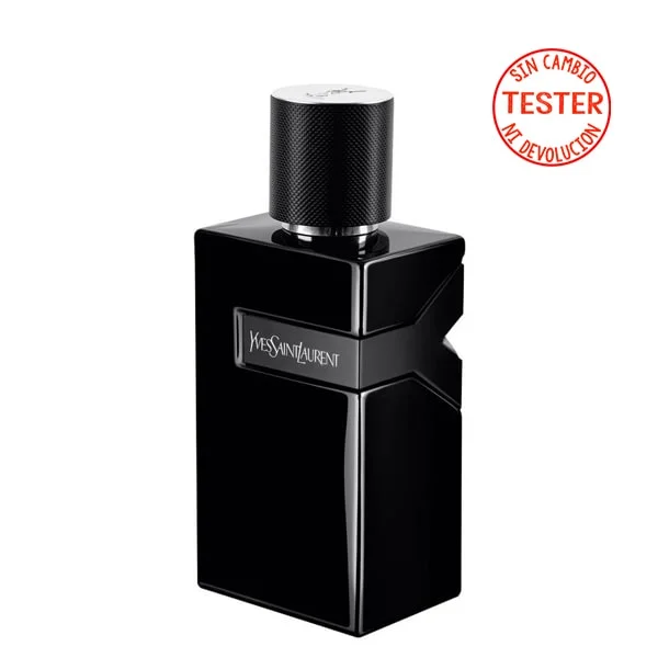 Y Le Parfum 100 ML for Men (Tester-Probador)-  Yves Saint Laurent