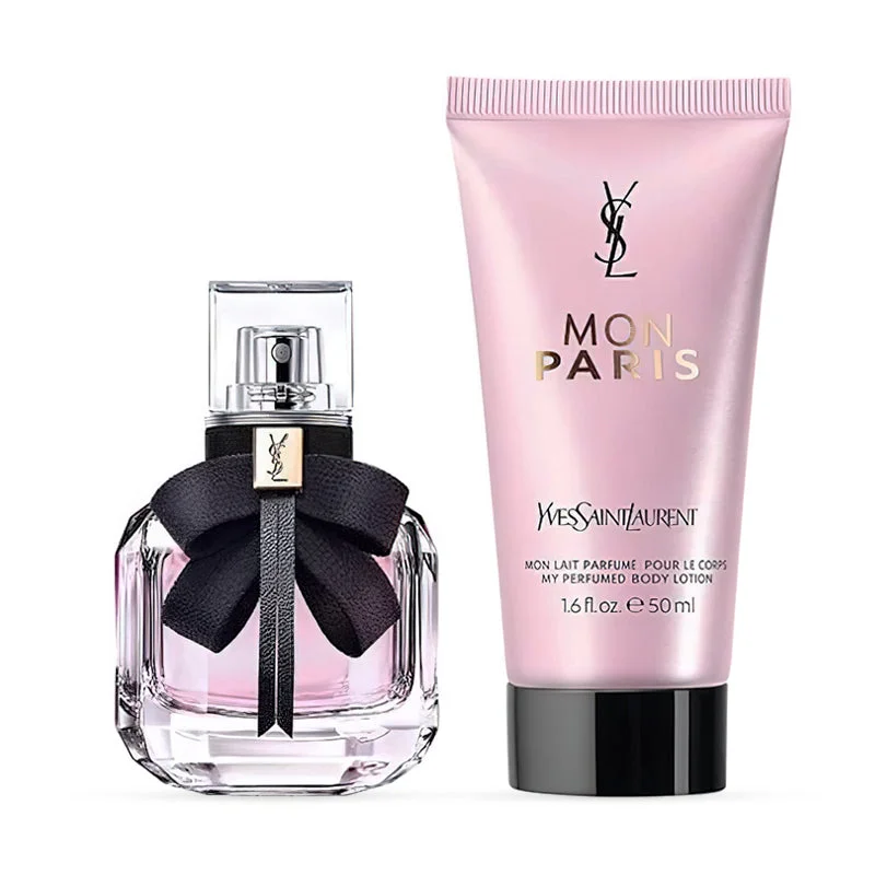 Mon Paris EDP 2 Piece Set