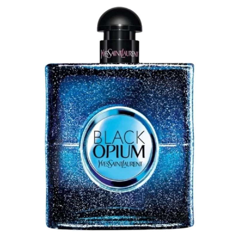 Black Opium Intense