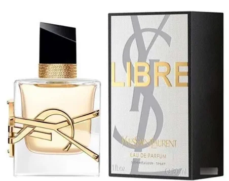 Libre EDP 30 ML - Yves Saint Laurent