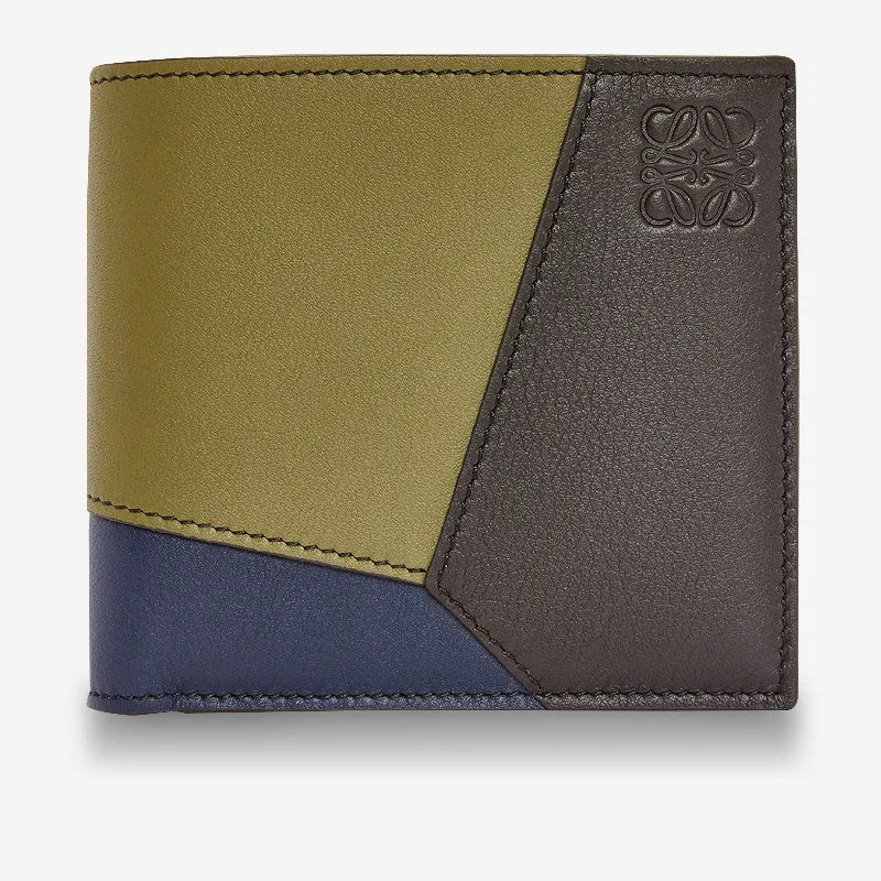 Loewe Puzzle Bifold Wallet