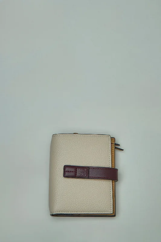 SGC Compact Zip Wallet