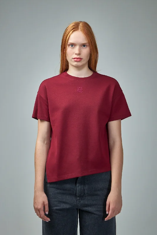 Asymmetric T-Shirt