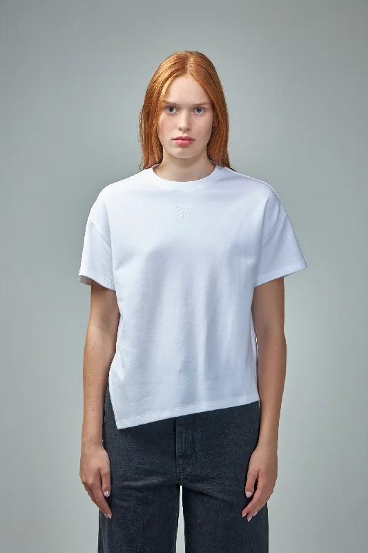 Asymmetric T-Shirt